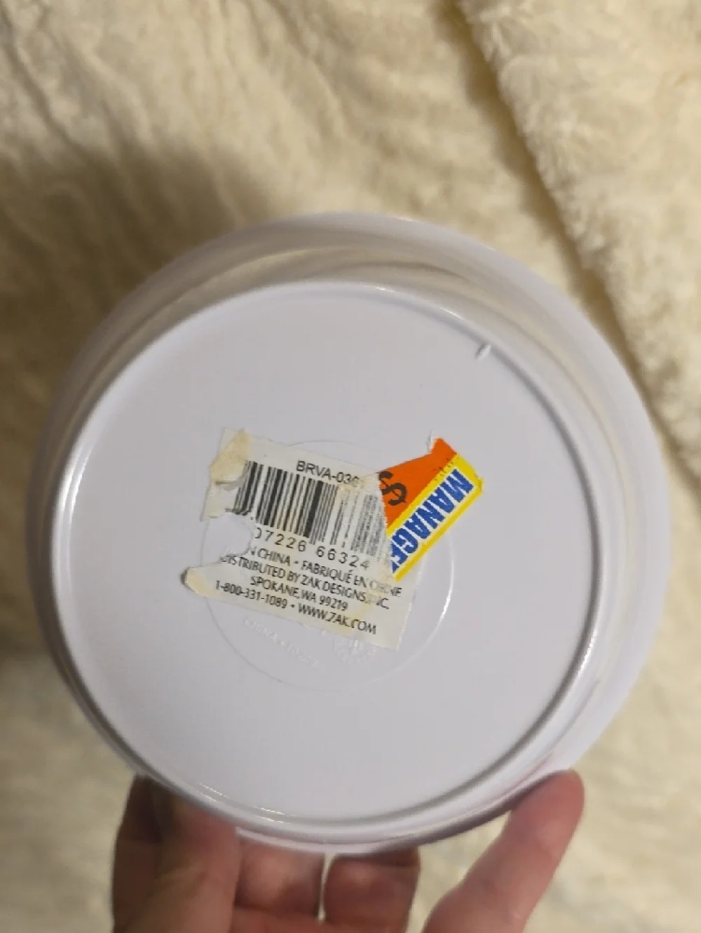 Disney Pixar Princess Merida Set Of 3 Party Bowls With 4 Cups